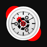 Countdown Chronometer & Widget icon