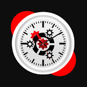 Countdown Chronometer & Widget