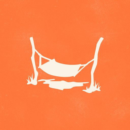 Crooked Hammock logo