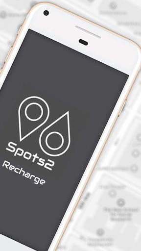 Spots2 Recharge Screen 2