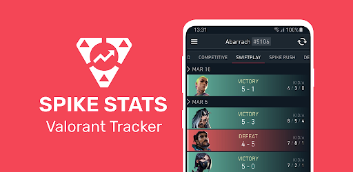 Valorant: How to Track Your Stats
