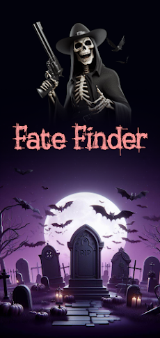 Fate Finderのおすすめ画像4