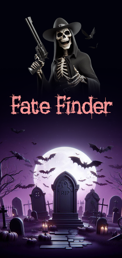Fate Finderのおすすめ画像4