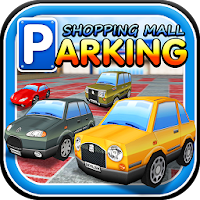 Shopping Mall Parking