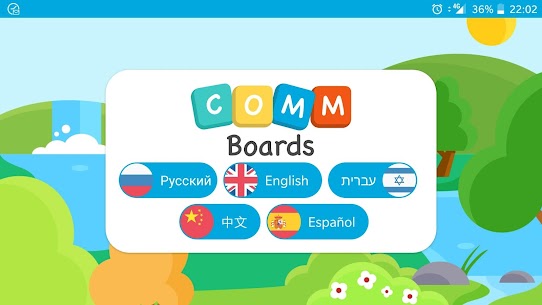 CommBoards AAC v1.37 MOD APK (Paid Unlocked) 5
