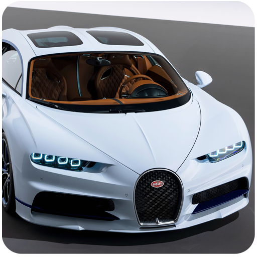 Cool Wallpaper For Bugatti Chiron