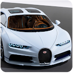 Cover Image of ดาวน์โหลด Wallpaper For Bugatti Chiron  APK