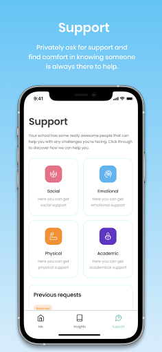 Liminal Wellbeing Screen 3