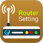 Cover Image of 下载 WiFi Router Manager Setup Page  APK