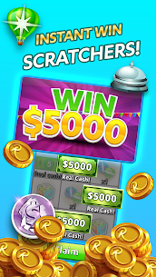 Match To Win: Win Real Prizes & Lucky Match 3 Game MOD APK 4