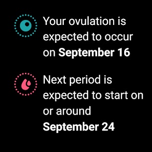 Flo Ovulation & Period Tracker 8.18.0 12