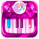 Unicorn Piano 3.0 APK تنزيل
