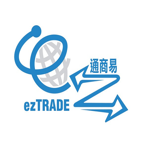 ezTrade v2 QA logo