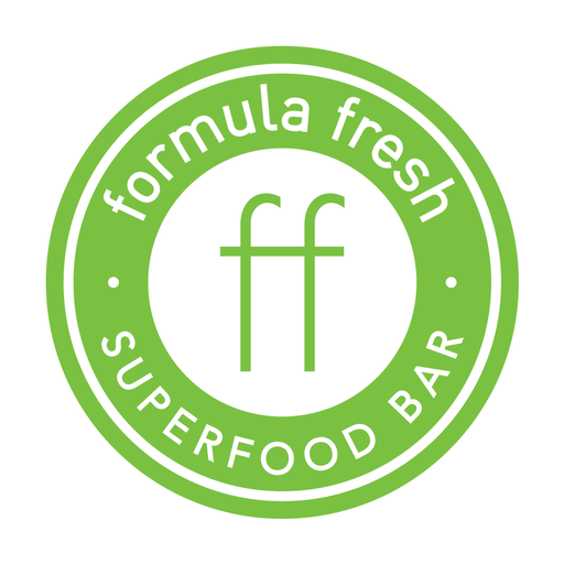 Formula Fresh logo