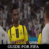Guide For Fifa 2017 icon