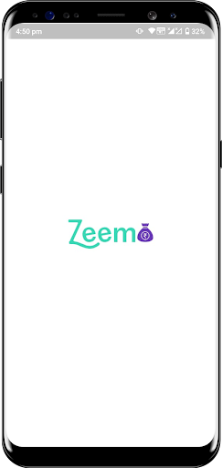 Android application Zeemoo - Part Time Work & Earn screenshort