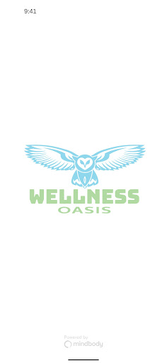 Android application Wellness Oasis Woodstock screenshort