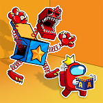 Cover Image of Download Survival 456: Imposter Rainbow  APK