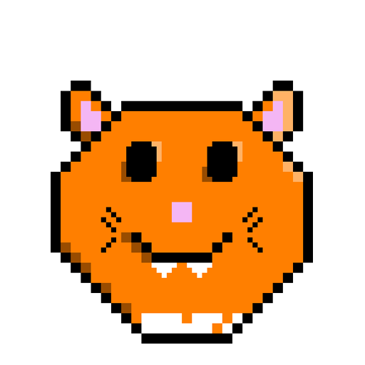 Hamsterapp logo