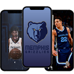 Cover Image of डाउनलोड Memphis Grizzlies Wallpaper 4K 2 APK
