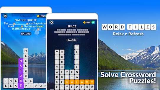 Word Tiles APK for Android Download 2