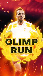 Olimp Run