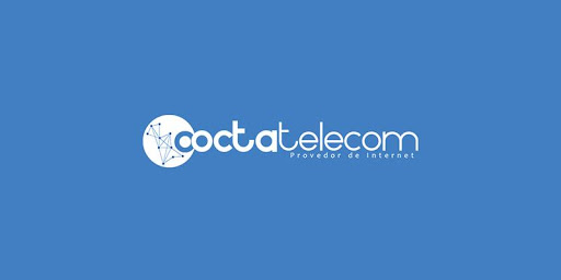 OctaTelecom - Provedor de Inte