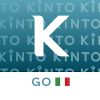 KINTO Go – すべての移動をスムーズに