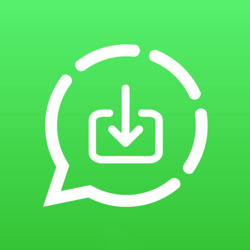 Status Saver - Video Download 0.4.0 Icon
