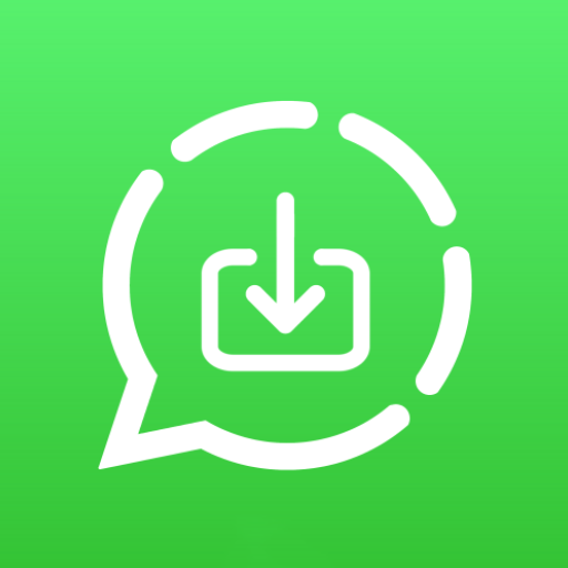 Status Saver - Video Download  Icon