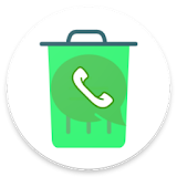 Pembersih WA (Cleaner  for Whatsapp) icon