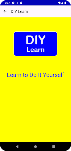 DIY Learn: Do It Yourselfのおすすめ画像2