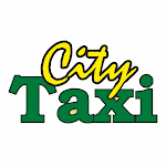 Cover Image of डाउनलोड Такси Сити Марганец  APK