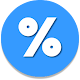 Percentage calculator with GST Download on Windows