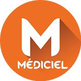 Mediciel Mobile icon