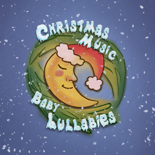Christmas Music Baby Lullabies  Icon