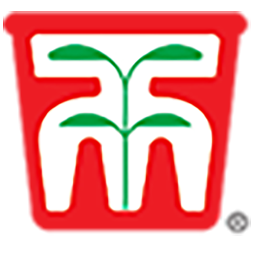 Thompson & Morgan logo
