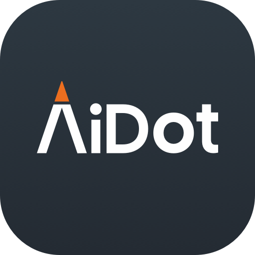 AiDot – Smart Home Life  Icon