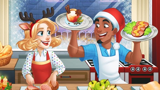 Cooking Diary®: Best Tasty Restaurant & Cafe Apk Mod for Android [Unlimited Coins/Gems] 7