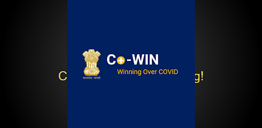 Co-WIN Vaccinator App - Apps on Google Play