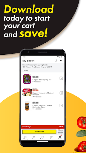 Fred Meyer - Apps on Google Play