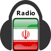 Iran Radio  Icon
