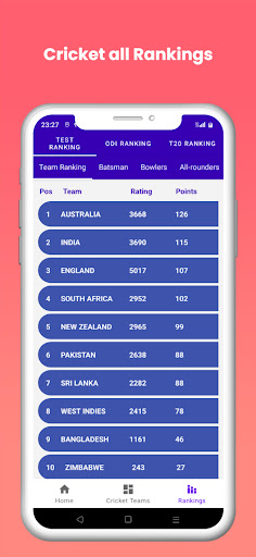 BAN vs NZ -Live Cricket Score