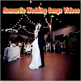 Romantic Wedding Songs Videos icon