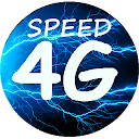 Speed Browser 4G - Light & Fast icono