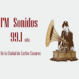 FM Sonidos 99.1 Carlos Casares icon