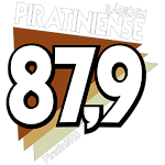 Cover Image of Télécharger Rádio Piratiniense FM  APK