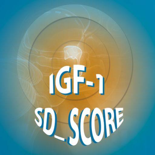 IGF1SDS logo