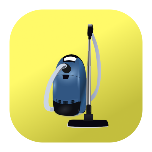 Vacuum Cleaner Sound Windows에서 다운로드