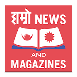 Hamro News and Magazines Apk